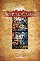 Algopix Similar Product 10 - Shawnee Press Festival of Carols
