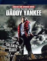 Algopix Similar Product 16 - Talento de Barrio [Blu-ray]