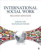 Algopix Similar Product 6 - International Social Work Issues