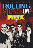 Algopix Similar Product 12 - The Rolling Stones: Live at the Max