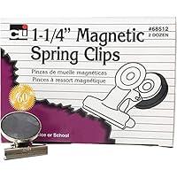 Algopix Similar Product 16 - CHARLES LEONARD CHL68512 MAGNETIC
