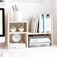 Algopix Similar Product 18 - Jerry  Maggie Desktop Organizer Office