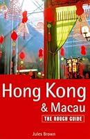 Algopix Similar Product 14 - The Rough Guide to Hong Kong  Macau