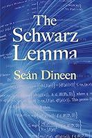 Algopix Similar Product 13 - The Schwarz Lemma Dover Books on