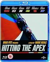 Algopix Similar Product 5 - Hitting the Apex 2015  BluRay