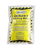 Algopix Similar Product 4 - Mayday Pouch Water Coast Guard