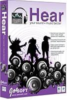 Algopix Similar Product 12 - Hear By Joesoft