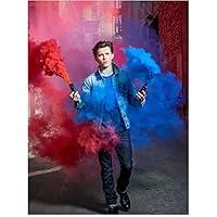 Algopix Similar Product 8 - Tom Holland 8 inch x 10 inch Photograph