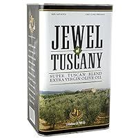 Algopix Similar Product 16 - Sogno Toscano Jewel of Tuscany Extra
