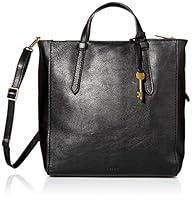 Algopix Similar Product 5 - Fossil Womens Camilla Leather