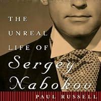 Algopix Similar Product 9 - The Unreal Life of Sergey Nabokov