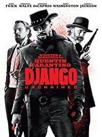 Algopix Similar Product 19 - Django Unchained