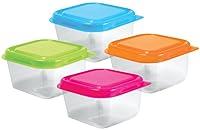 Algopix Similar Product 6 - Bead Storage Containers WLids