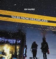 Algopix Similar Product 16 - Tales from Dreamland