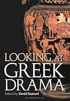 Algopix Similar Product 6 - Looking at Greek Drama Origins