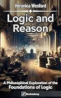 Algopix Similar Product 17 - Logic and Reason A Philosophical