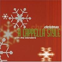 Algopix Similar Product 5 - Christmas A Cappella Style with the