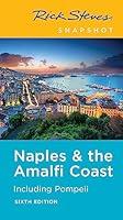 Algopix Similar Product 20 - Rick Steves Snapshot Naples  the