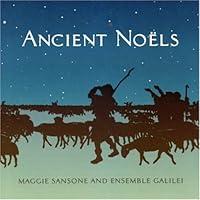 Algopix Similar Product 13 - Ancient Noels