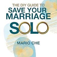 Algopix Similar Product 12 - The DIY Guide to Save Your Marriage