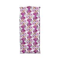 Algopix Similar Product 17 - KinderMat Sheets PBS Kids  Full Nap