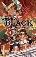 Algopix Similar Product 11 - Codex Black (Book Two): Bird of Ill Omen