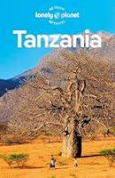 Algopix Similar Product 10 - Travel Guide Tanzania