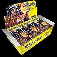Algopix Similar Product 3 - Force of Will New Valhalla Cluster New