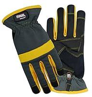 Algopix Similar Product 13 - Magid Glove and Safety Pro Utility
