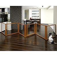 Algopix Similar Product 9 - Richell 94901 Pet Kennels and Gates