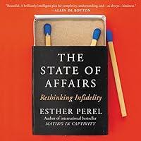 Algopix Similar Product 9 - The State of Affairs Rethinking