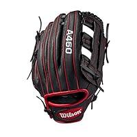 Algopix Similar Product 2 - WILSON Sporting Goods 2019 A450