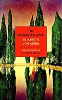 Algopix Similar Product 20 - The Enchanted April