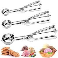 Algopix Similar Product 2 - Ice Cream Scoop Cheap