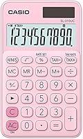 Algopix Similar Product 17 - CASIO CALCULATRICE SL-310UC-PK, Rose