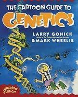 Algopix Similar Product 11 - The Cartoon Guide to Genetics Updated