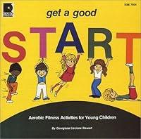 Algopix Similar Product 15 - Get a Good Start