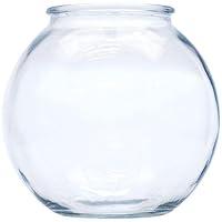 Algopix Similar Product 5 - Anchor Hocking Glass Round Fish Bowl