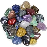 Algopix Similar Product 6 - Hypnotic Gems 2 Pounds Brazilian