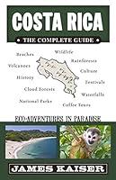 Algopix Similar Product 15 - Costa Rica The Complete Guide