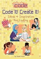 Algopix Similar Product 1 - Code It Create It Ideas 