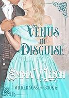 Algopix Similar Product 1 - Venus in Disguise (Wicked Sons Book 6)