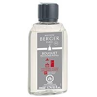 Algopix Similar Product 12 - MAISON BERGER 106270 Fresh  Floral