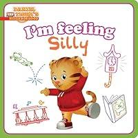 Algopix Similar Product 3 - Im Feeling Silly Daniel Tigers