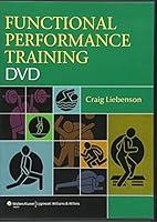 Algopix Similar Product 5 - Functional Performance Training DVD