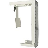 Algopix Similar Product 3 - Newstar CPUD100WHITE Under Desk 