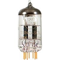Algopix Similar Product 4 - 12AX7 - Tung-Sol, Pin Type: Gold