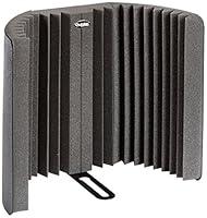 Algopix Similar Product 8 - Auralex Acoustics Sound Damping