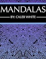 Algopix Similar Product 2 - Mandalas: An All Ages Coloring Book