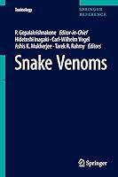 Algopix Similar Product 18 - Snake Venoms (Toxinology)